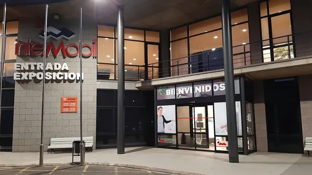 Intermobil furniture and appliances