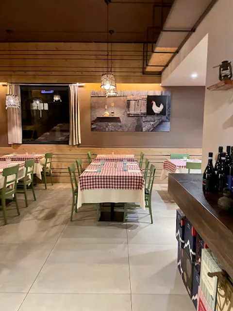 Pizzeria Trattoria Il Granaio