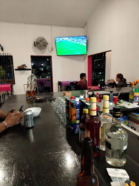 El Loco Racing by Bajamen.com