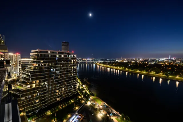 Waterfront Residences