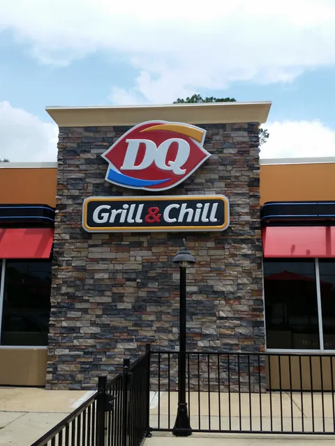 Dairy Queen Grill & Chill