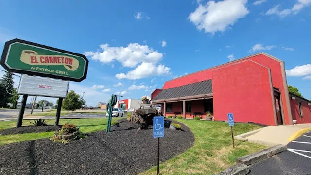 El Carreton Mexican Grill