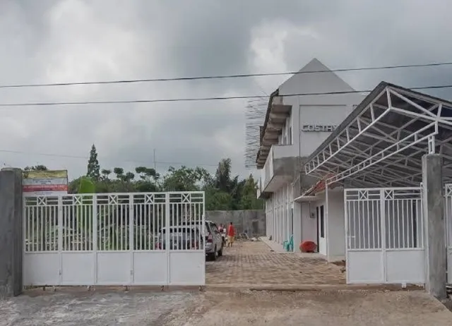 RedDoorz Syariah near Wisata Situ Gunung Sukabumi