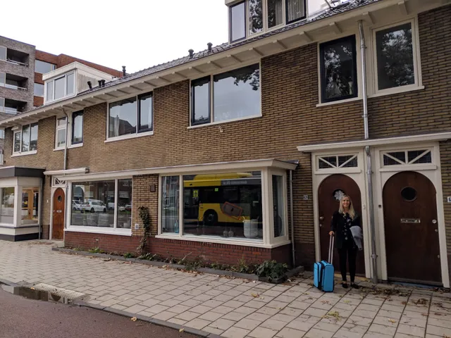 B&B Huize 't Goylaan