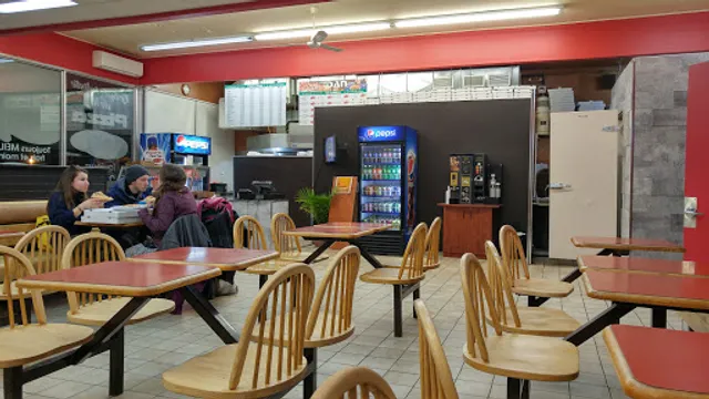 Chez Dan Pizzéria Toujours 2 pour 1