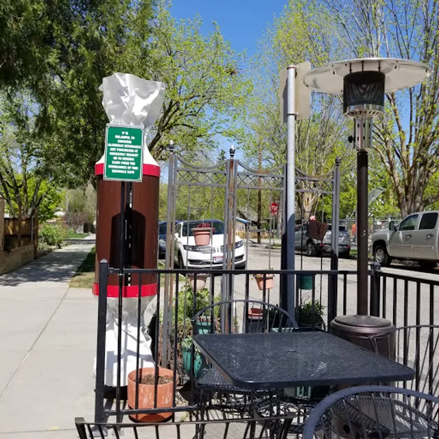 The Roosevelt Market