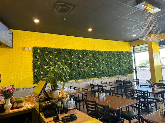 Pho Na Vietnamese & Chinese Cuisine (New Braunfels, Texas)