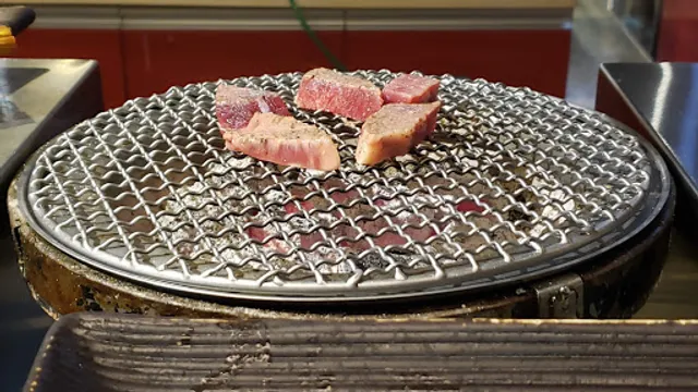 雄野燒肉食堂 嘉義店