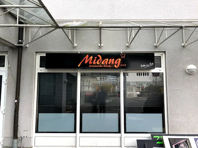 Restaurant Midang