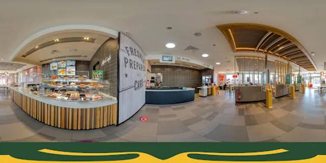 McDonald's Rivarolo Canavese