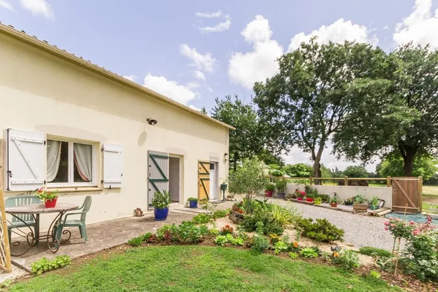 Le Relais de Vérone Chambre d'hôtes