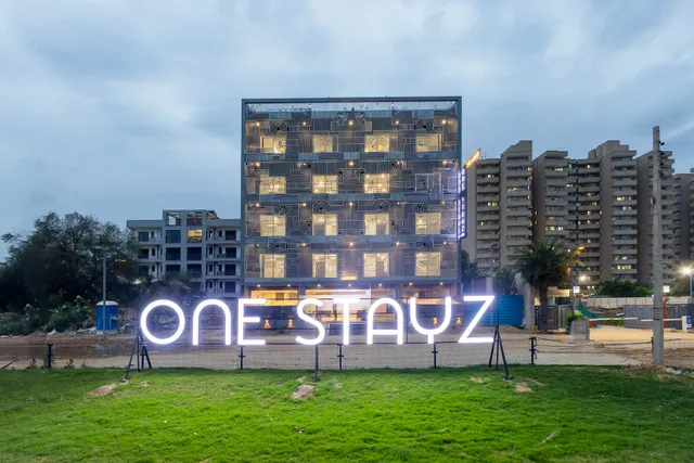 One Stayz Hotel