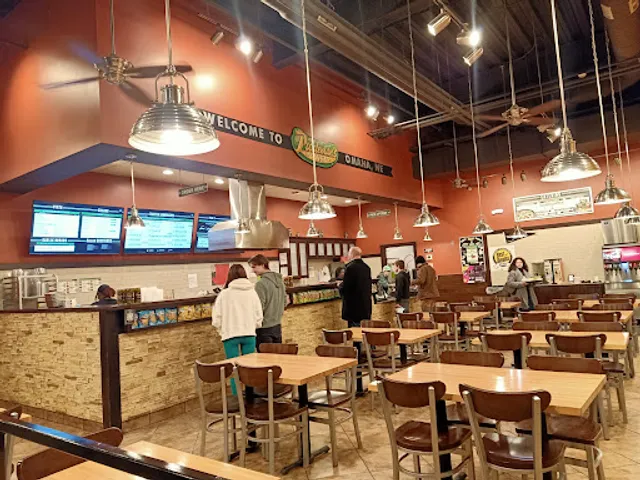 Pickleman's Gourmet Cafe