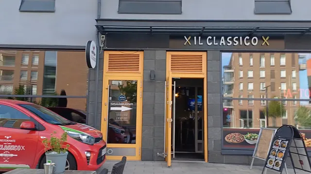 Ristorante il Classico