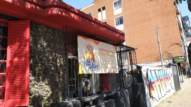 Restaurante Dona Alice - Comida Caseira em Passo Fundo