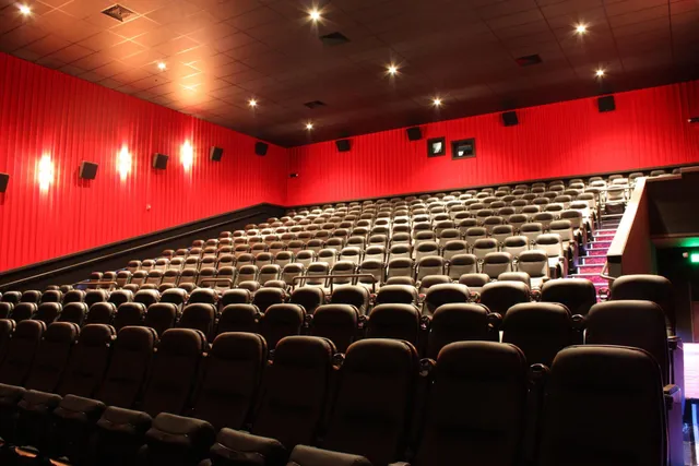 Seefilm Cinemas