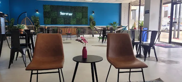 Juggling Juices & Bowls, LLC