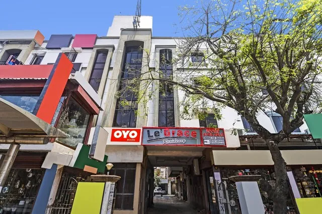 Flagship 89634 Le Grace Residency