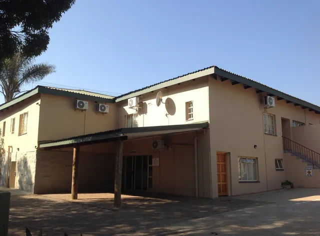 Sabie Retreats Guest House