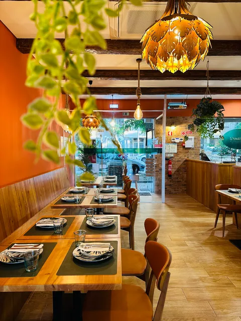 Bebiano's Bar and Restaurant