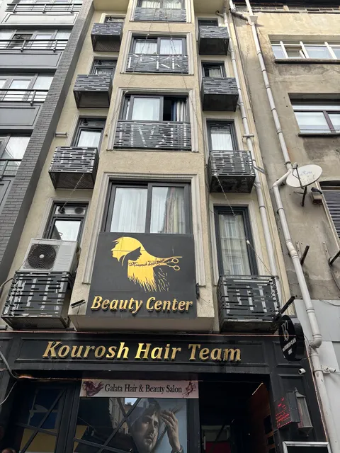 The Business Class Suit