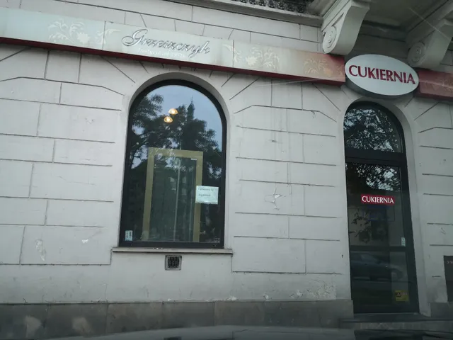Cukiernia Grzeszczyk