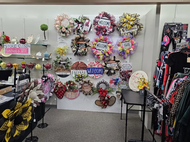 Trade-It! Rocky Mount