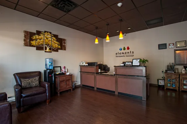 Elements Massage