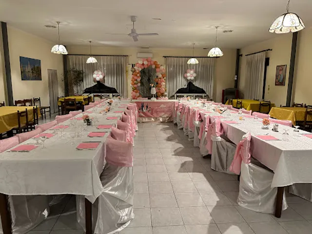 Baita al Capriolo di Corò Mario