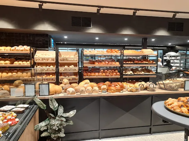 Brood en banket Wouter