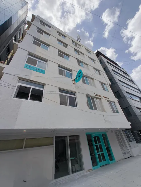 FF21-KORA | Coliving PG in Koramangala