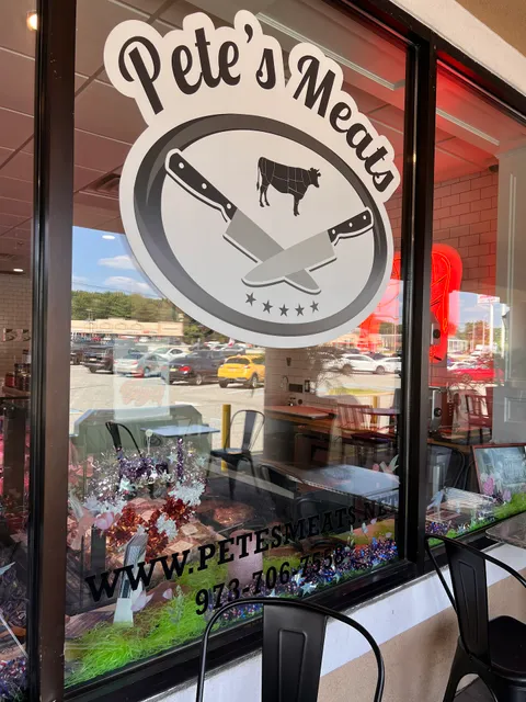 Glen Ridge Shopping Center