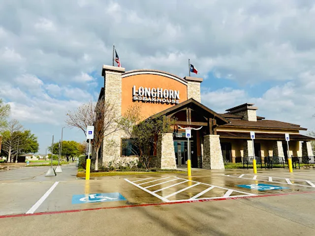 LongHorn Steakhouse