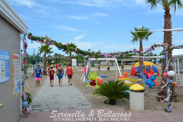 Centro Turistico Serenella