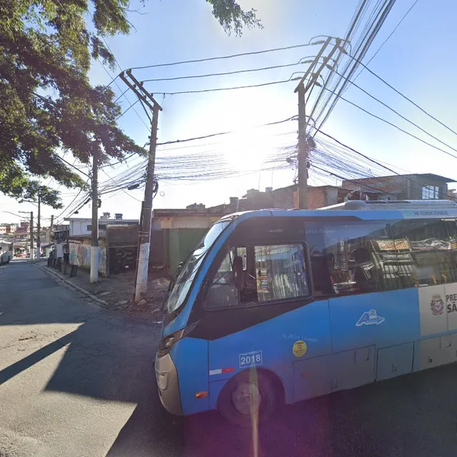 Padaria Paes e Doces Guedes