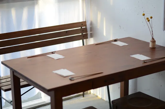 横浜野菜と日本酒 七草