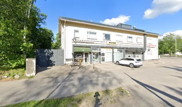 Vaasan Myymälä Turku