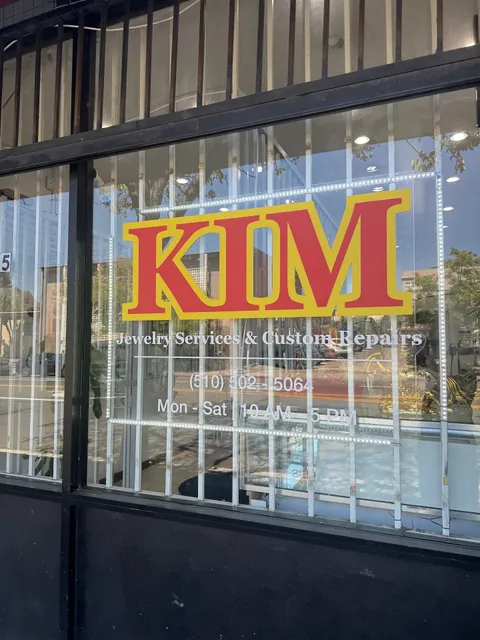 Kim Jewelry Repair (Kim Tin)