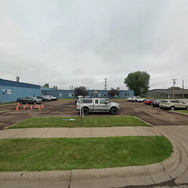 Superior Business Center Inc