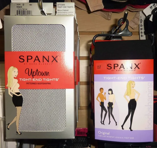 Magic Corsets & Lingerie