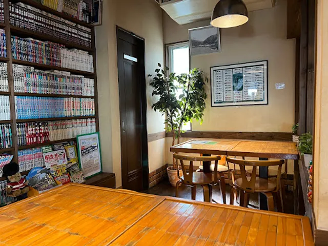 Jack & the Beanstalk