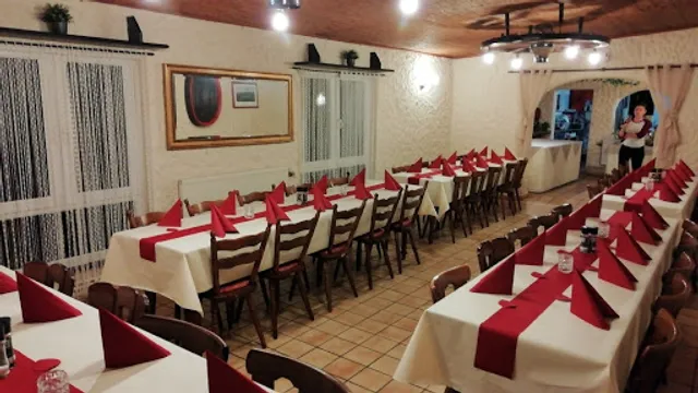 Gutsschänke Bacchushof