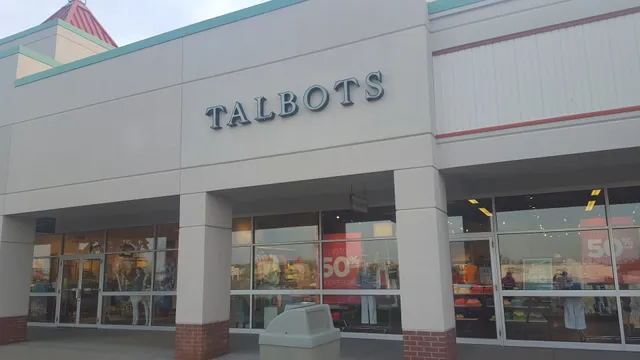 Talbots Outlet