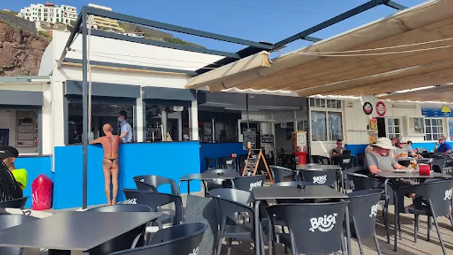 Restaurante Barra Azul