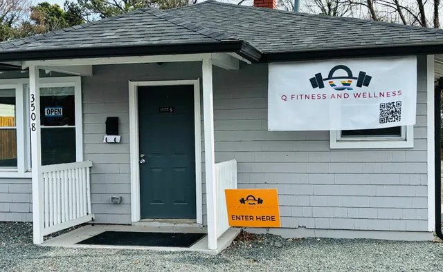 Q Fitness and Wellness