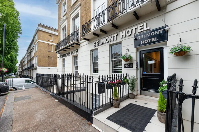 Belmont Hotel