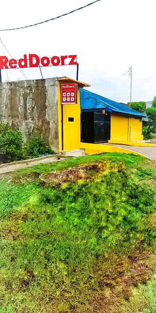 RedDoorz near Ekowisata Mangrove Belawan