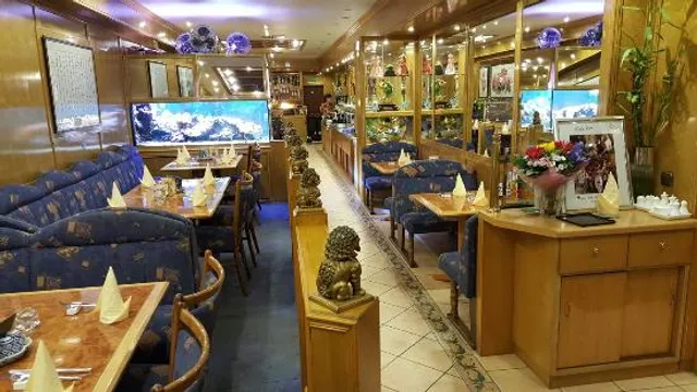 China Restaurant Mandarin | Köln