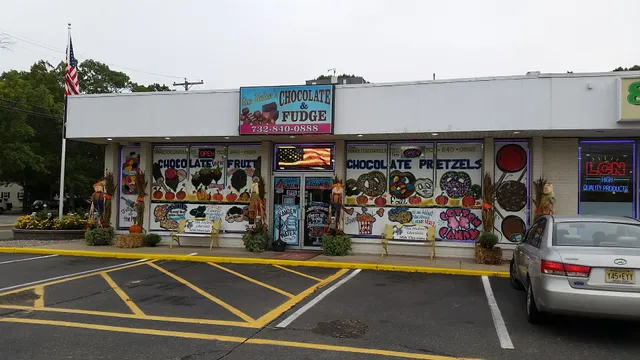 Van Holten's Chocolates