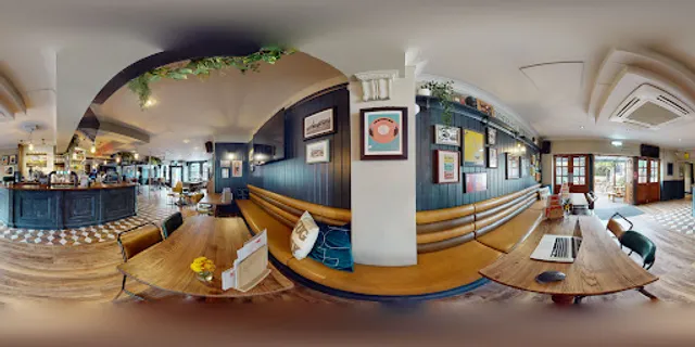 Lord John Russell Southsea